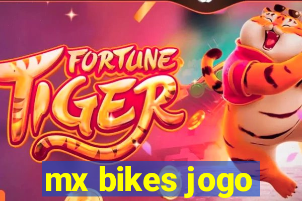 mx bikes jogo